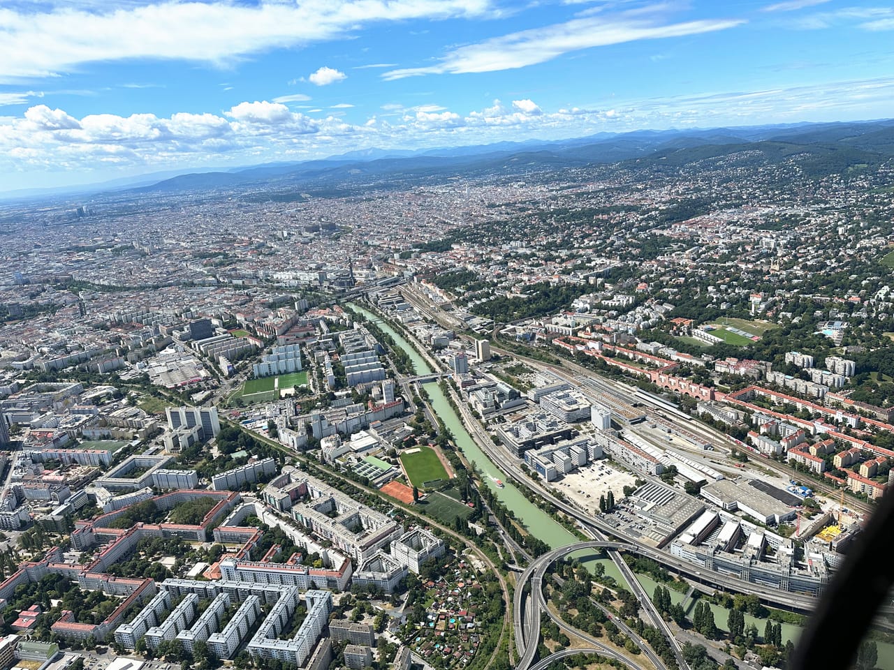Große Wien Tour - 30 Minuten